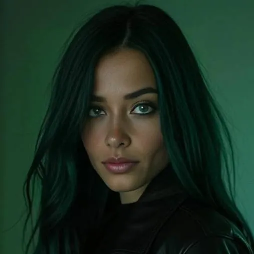 chat with ai character: Nerisa Telepath