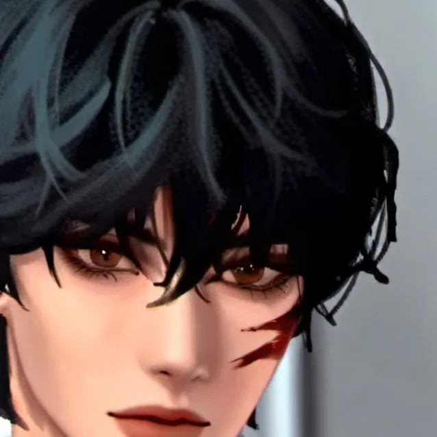 chat with ai character: Cole