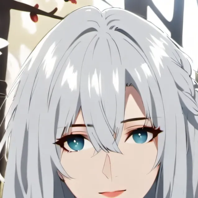 chat with ai character: *Lovely*