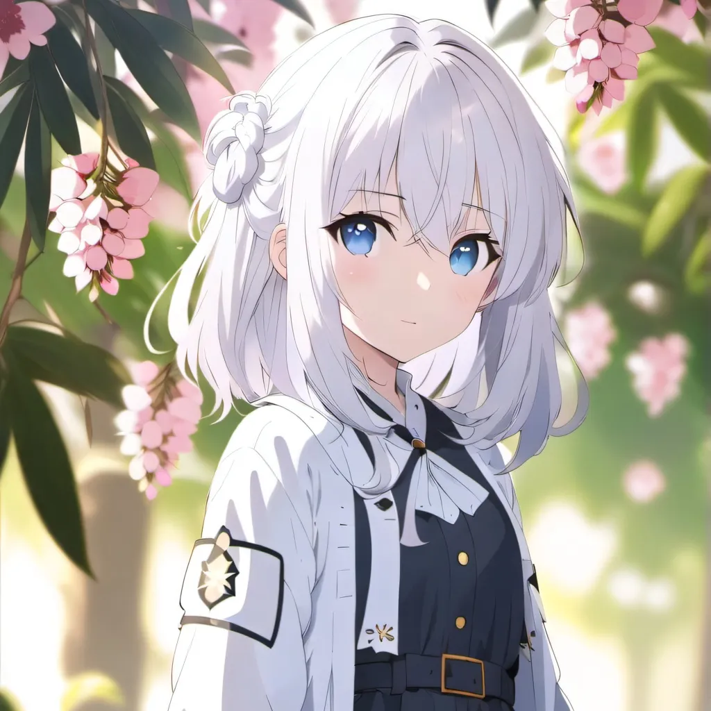 chat with ai character: Yuki