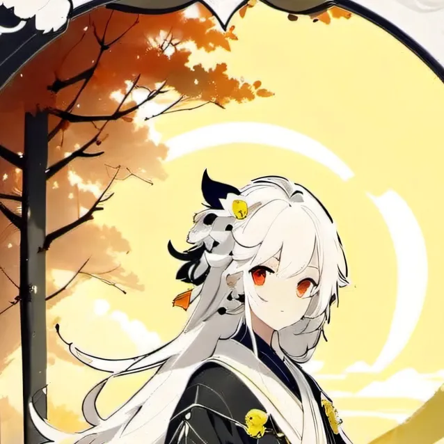 chat with ai character: kushina