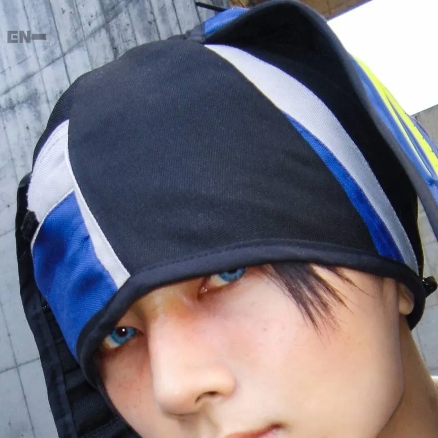 chat with ai character: JAY
