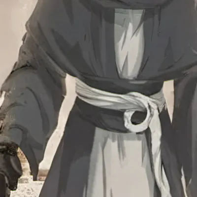 chat with ai character: Ghostface