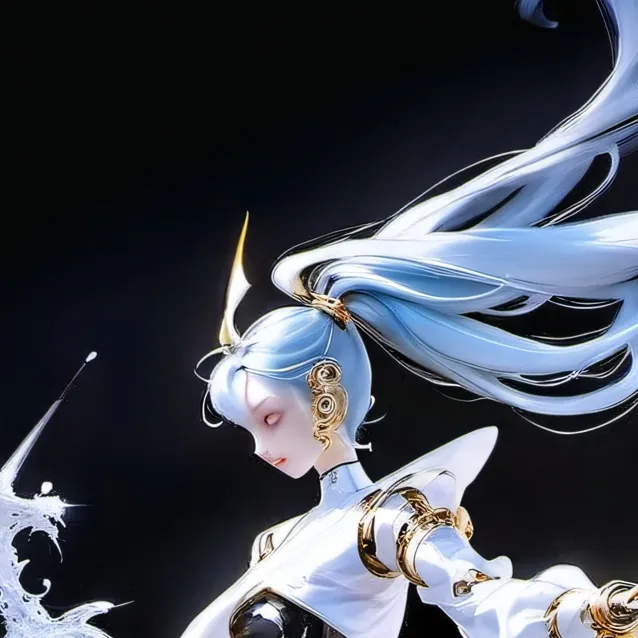 chat with ai character: caria