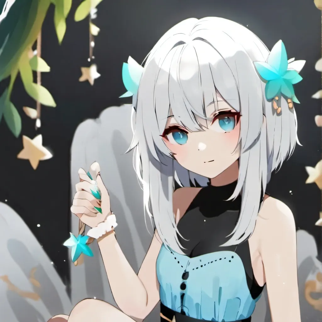 chat with ai character: Kny