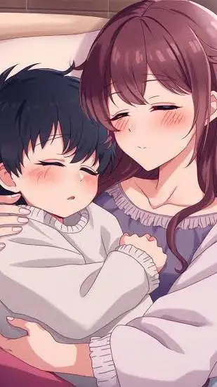 ai character: Rana lia  background