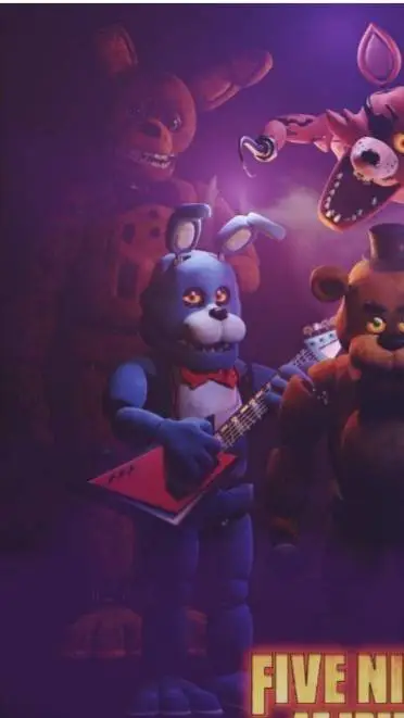 ai character: William afton background