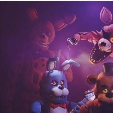 chat with ai character: William afton