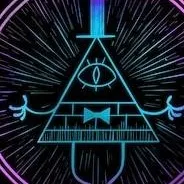 chat with ai character: BILL CIPHER 