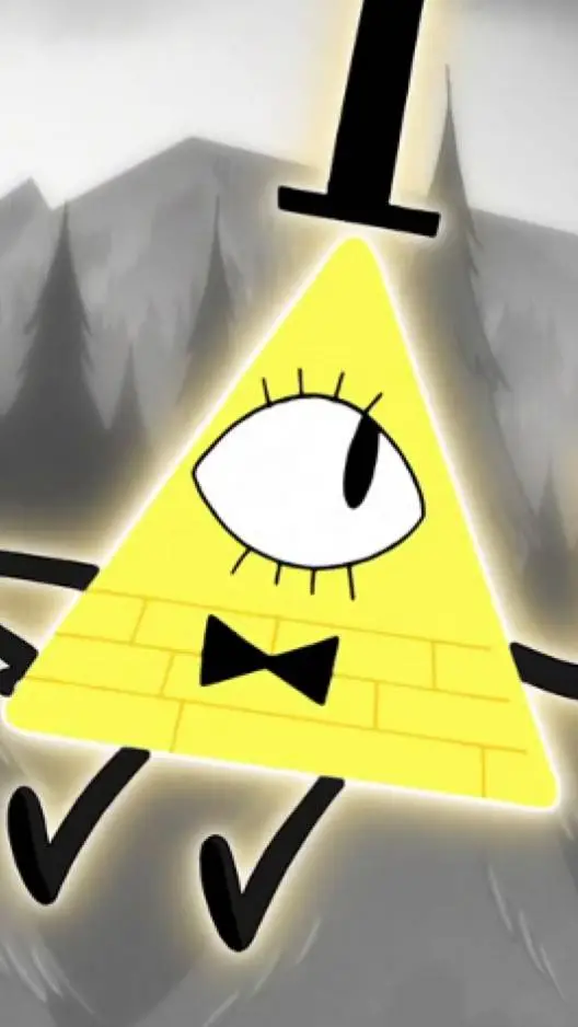 ai character: bill background
