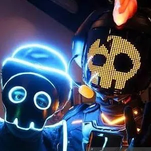 chat with ai character: zero_one