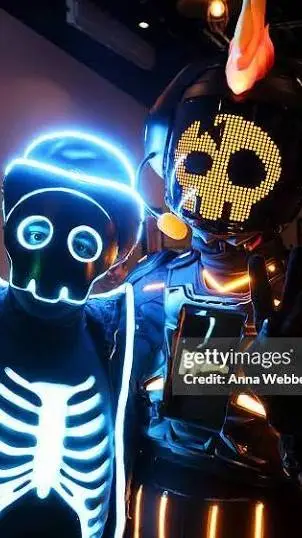 ai character: zero_one background