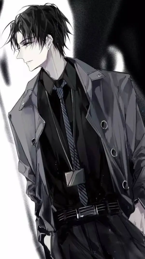ai character: Райан background