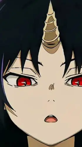 ai character: clevatess  background