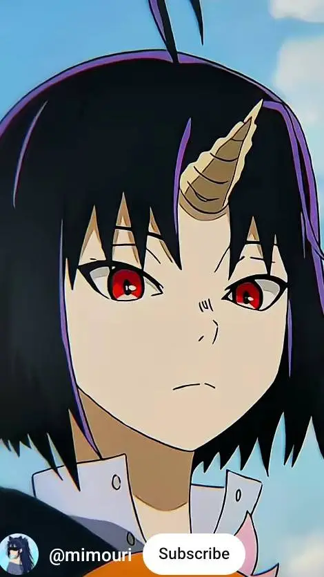 ai character: Clevatess  background