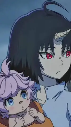 ai character: Clevatess  background