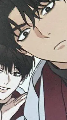 ai character: _Park Joo-Yeon_ background