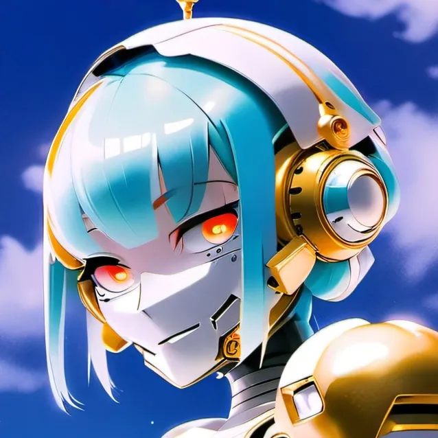 chat with ai character: kamiria