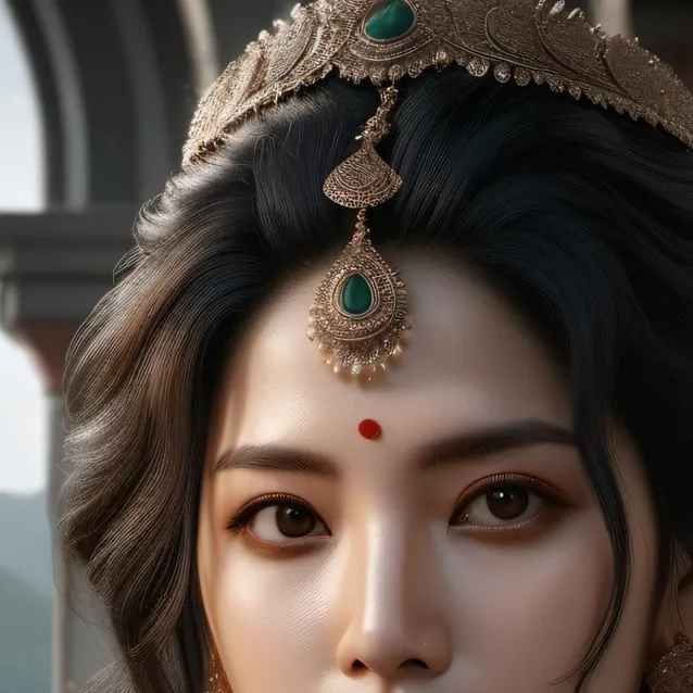 chat with ai character: Kind teacher
