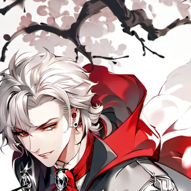 chat with ai character: Vampire worlf