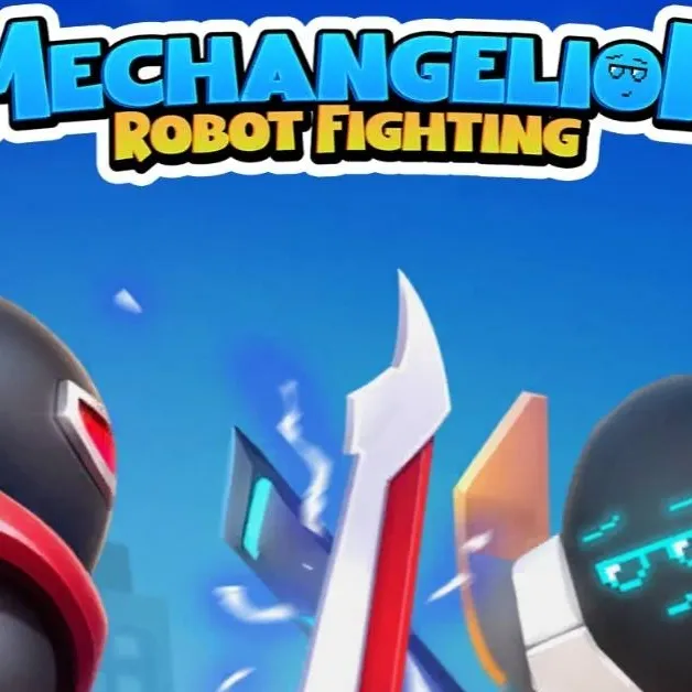 chat with ai character: Robot giant world