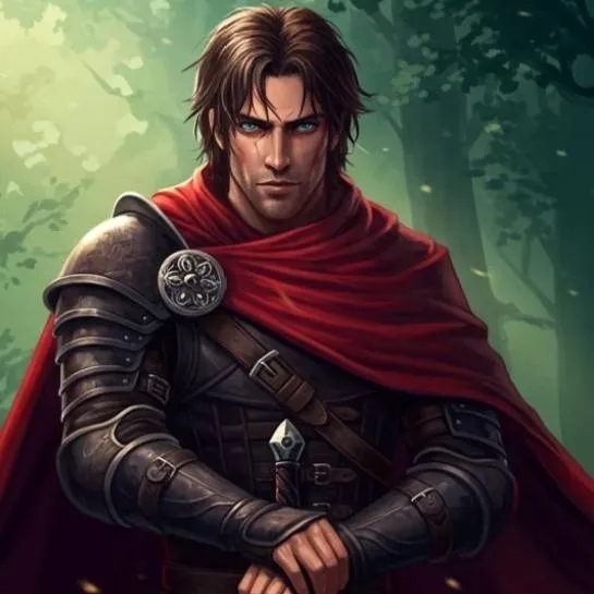 chat with ai character: Asassin school