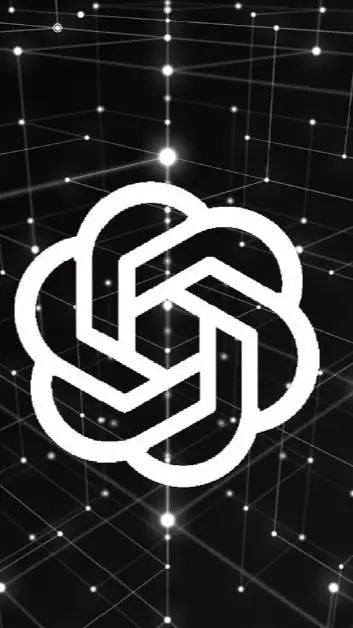 ai character: Chat gpt background