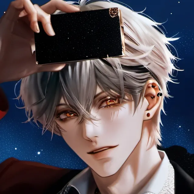 chat with ai character: 💋Leo💋