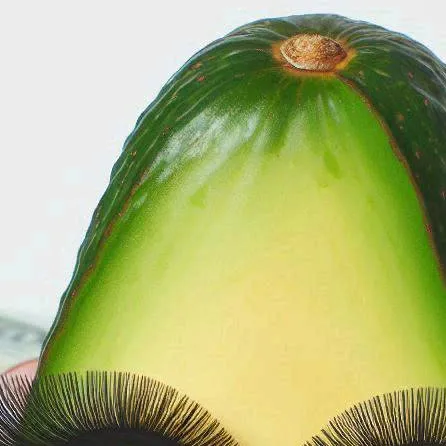 chat with ai character: 🥑La puchaina👁👄👁🥑