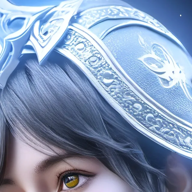 chat with ai character: ♥️i love u