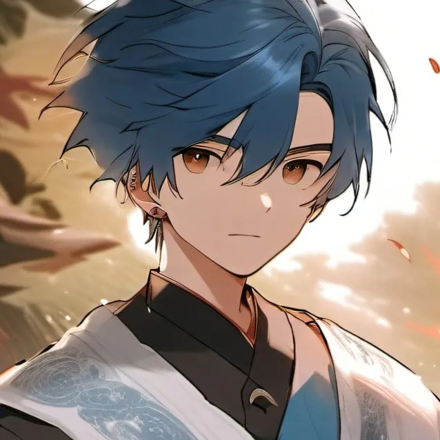 chat with ai character: Alaster kannon