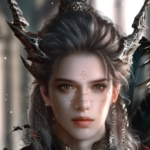 chat with ai character: Rico