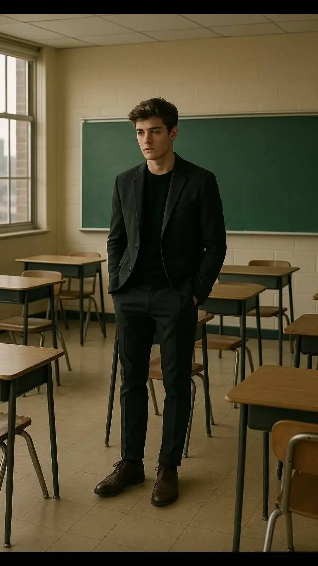 ai character: flirtology  background