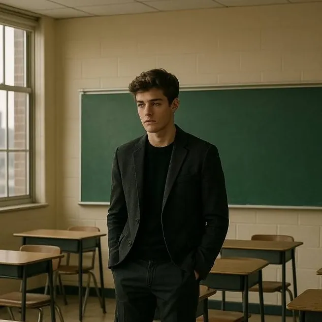 chat with ai character: flirtology 