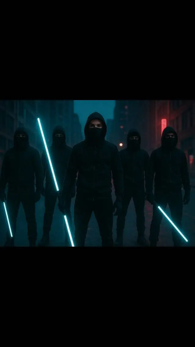 ai character: Rico  background