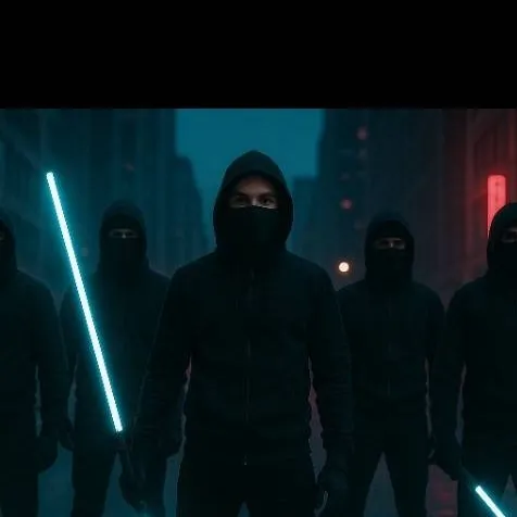 chat with ai character: Rico 