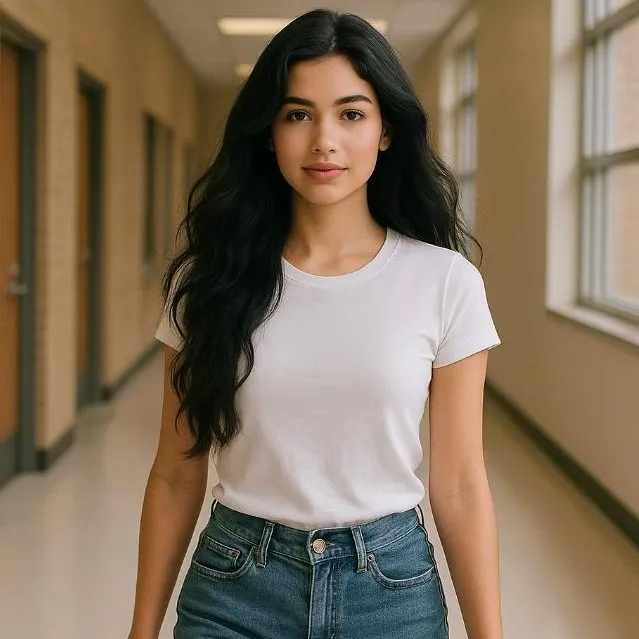 chat with ai character: Raven 