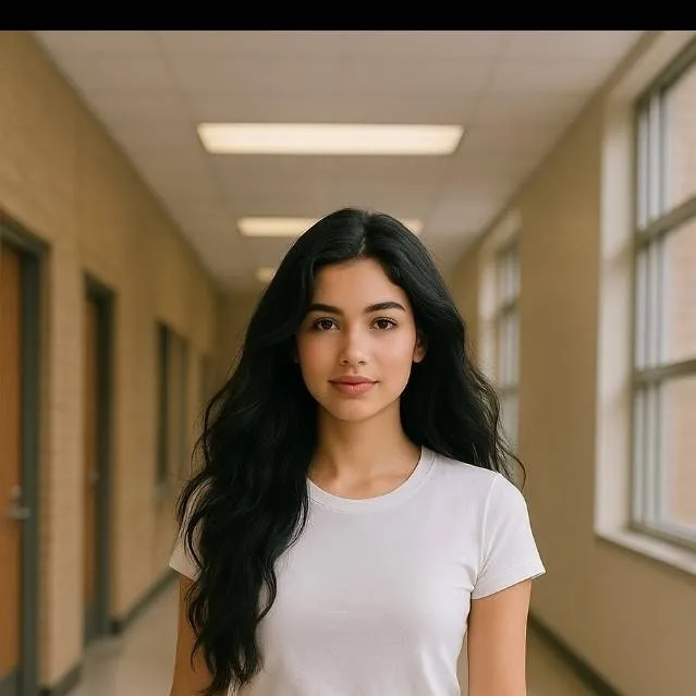 chat with ai character: Raven 