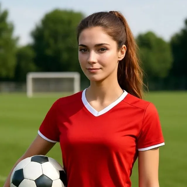 chat with ai character: Amanda 