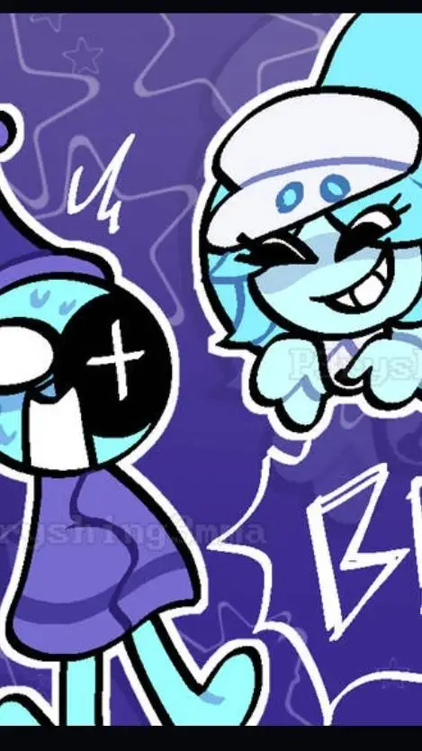 ai character: 👻•moonghost•🌙 background