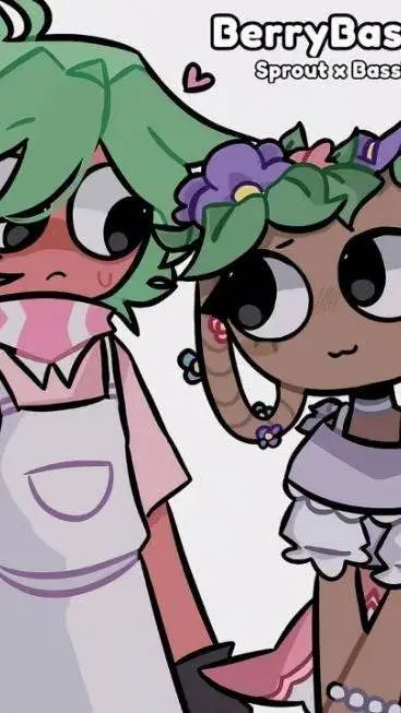 Talkie AI - Chat with 🍓•Berrybascet•🧺