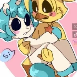 chat with ai character: ⭐•kikincorn•🌸