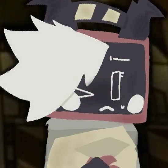 chat with ai character: ⚠Danger Ruby☢