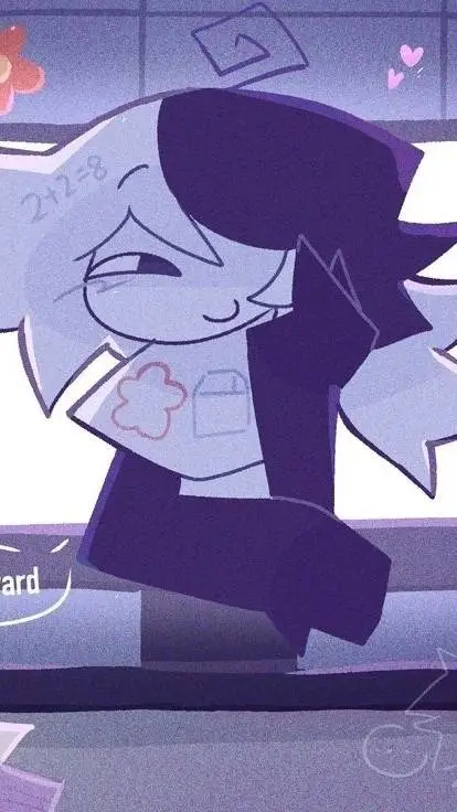 ai character: 📝!ZIP!📄 background