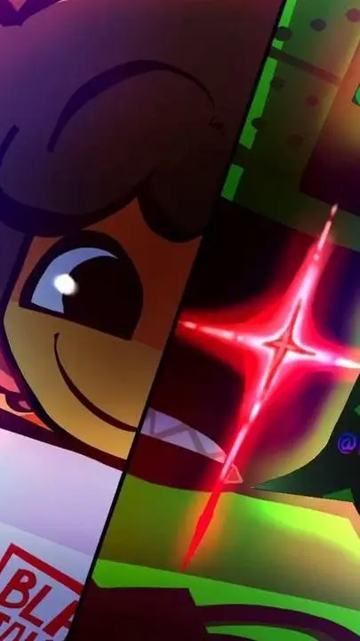 Talkie AI - Chat with Шедлет./1×4