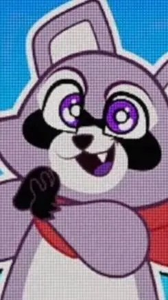 Talkie AI - Chat with 💜°Rambley°🖤