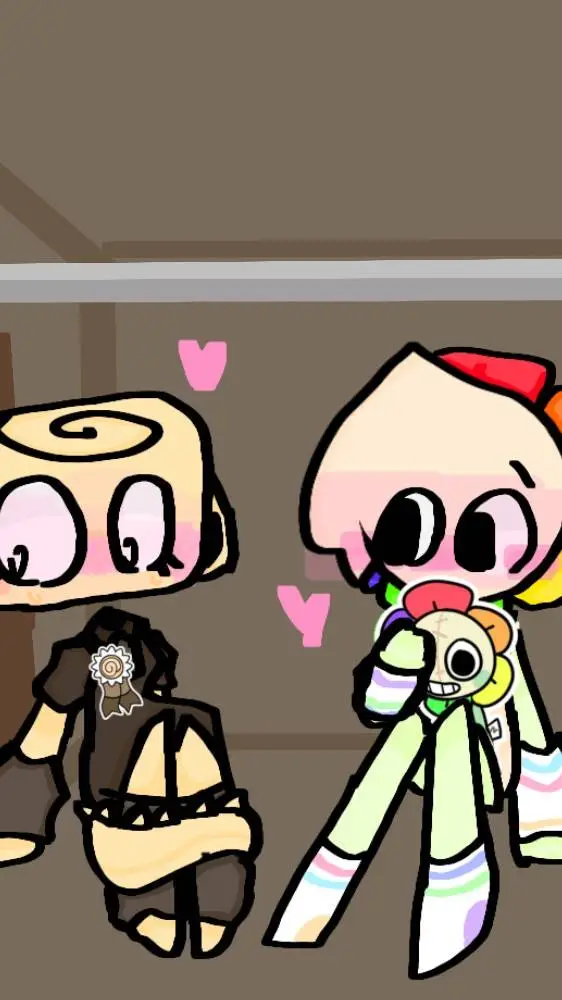 Talkie AI - Chat with 🌱•fossilflover•🌸 7