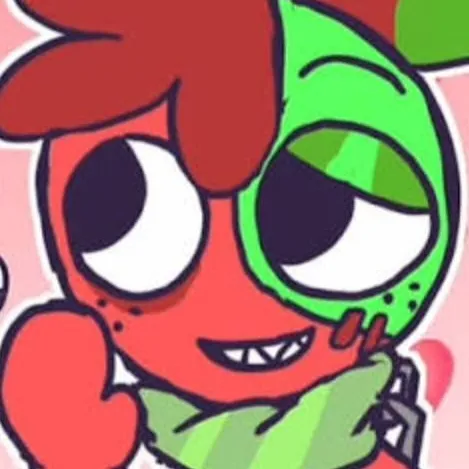 chat with ai character: 🌀🍓zombie Sprout⚡🌀