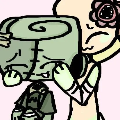 chat with ai character: 🌀🐚•fossilflover•🌸🌀