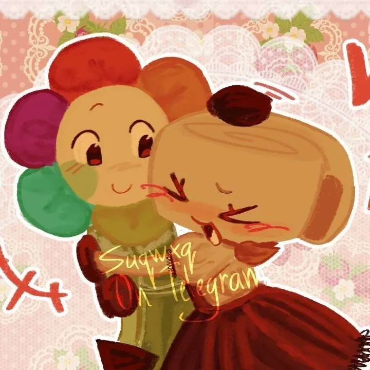 chat with ai character: 💛🌸•flovershell•🐚❤